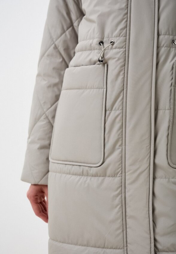 Куртка утепленная Lawinter