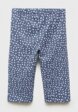 Брюки Mango Kids7  - превью