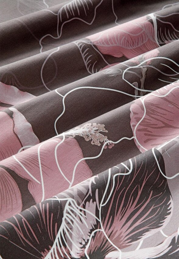 Постельное белье Евро Karna