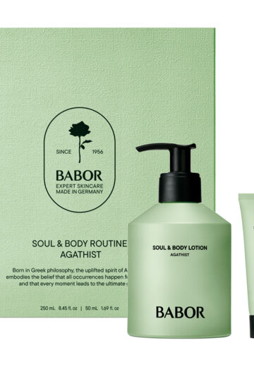 Подарочный набор для тела: фруктово-цветочный аромат