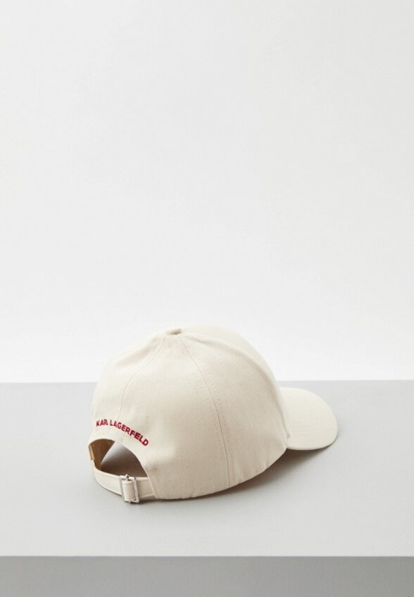 Бейсболка Karl Lagerfeld