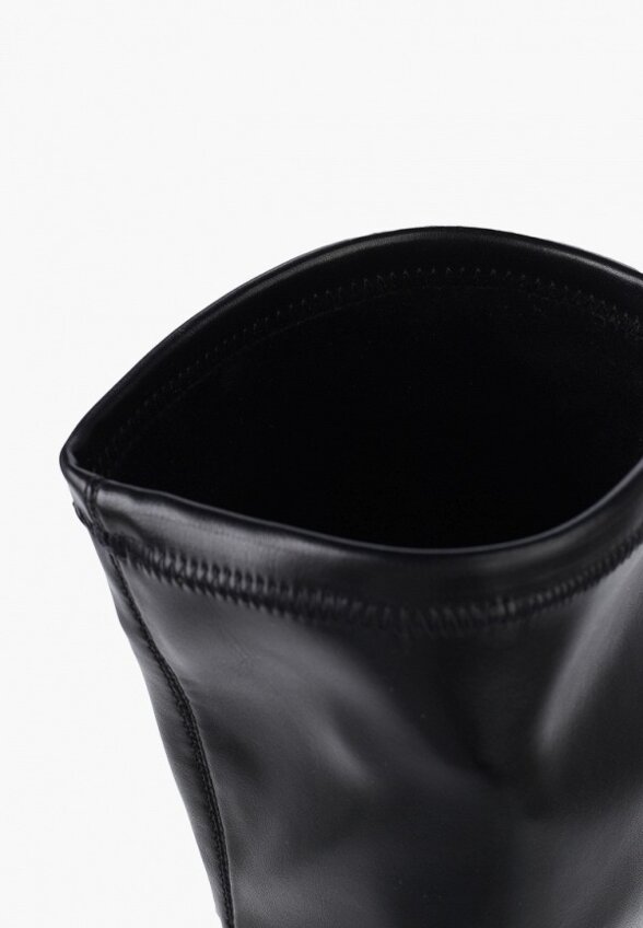 Ботфорты Abricot