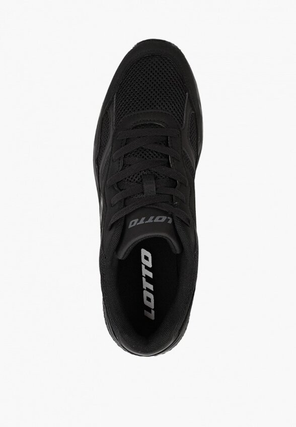 Кроссовки Lotto