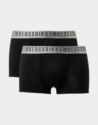 Трусы 2 шт. Bikkembergs мужчинам