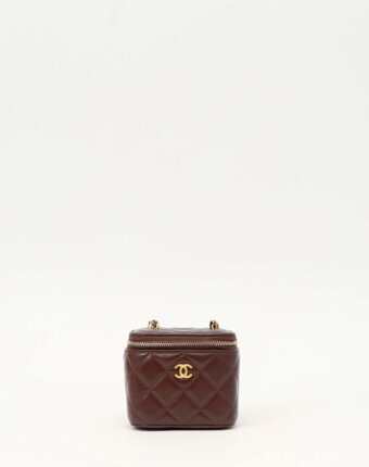 Chanel Vanity женщинам