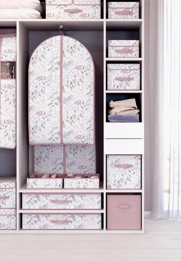 Короб для хранения Valiant