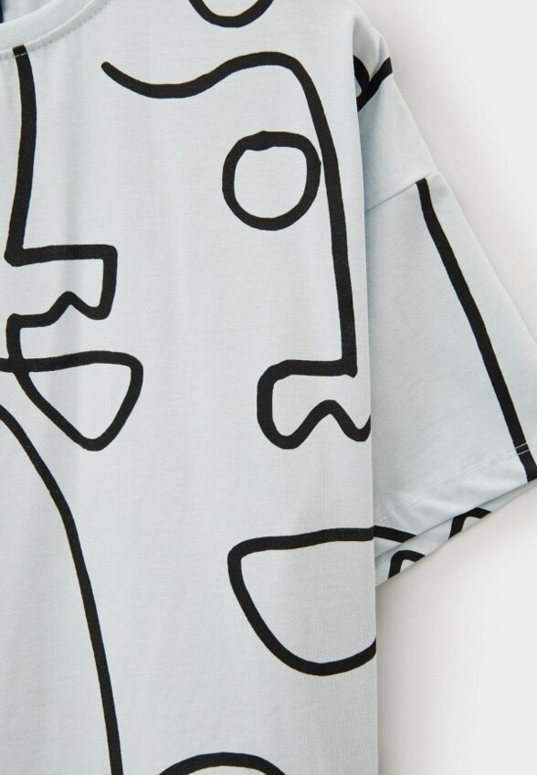 Футболка Fashion X&S