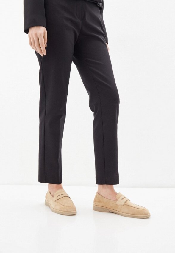 Лоферы Tendance