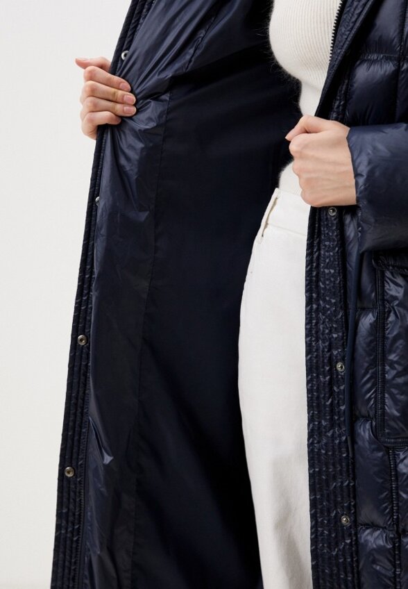 Пуховик Betty Barclay