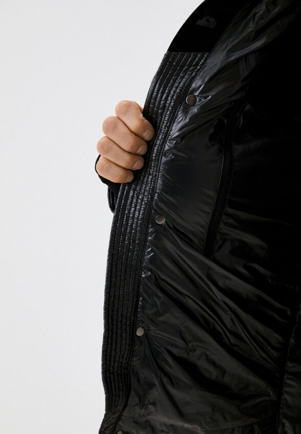 Пуховик Winterra