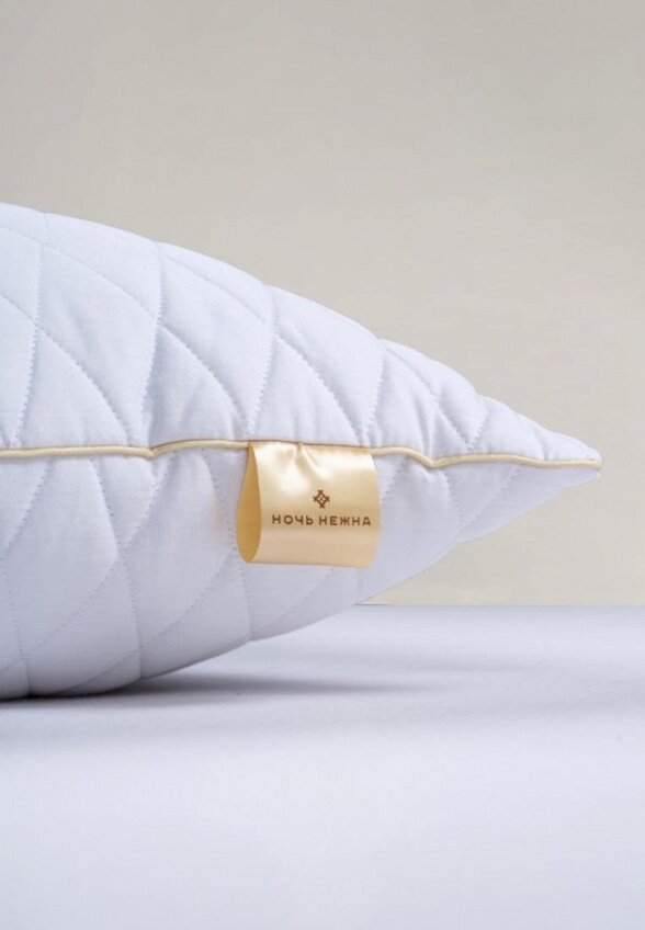 Подушка Ночь нежна