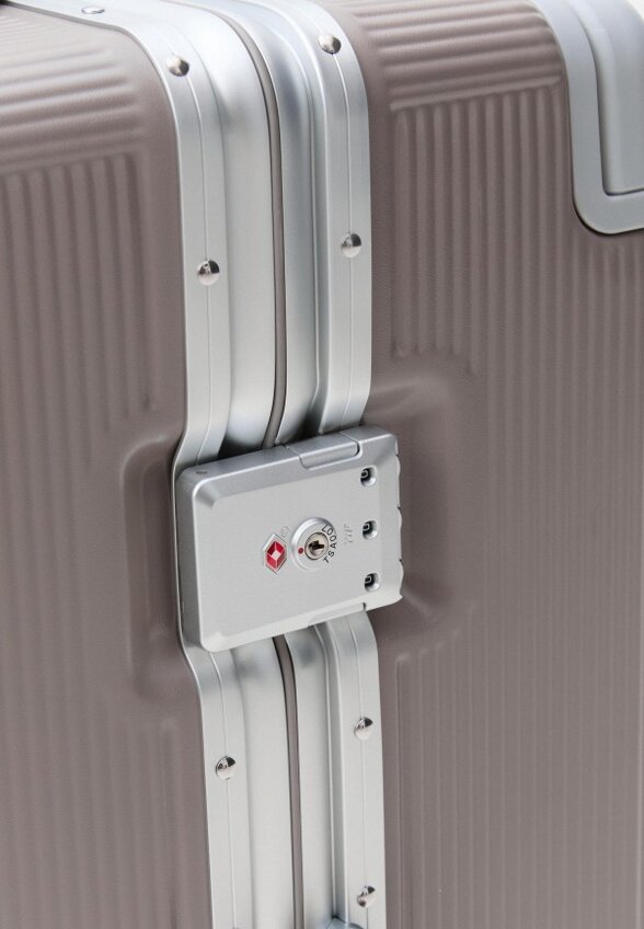 Чемодан Maison David