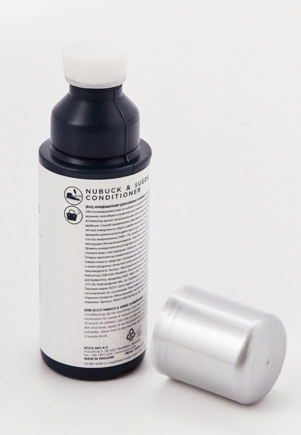 Лосьон для обуви Ecco