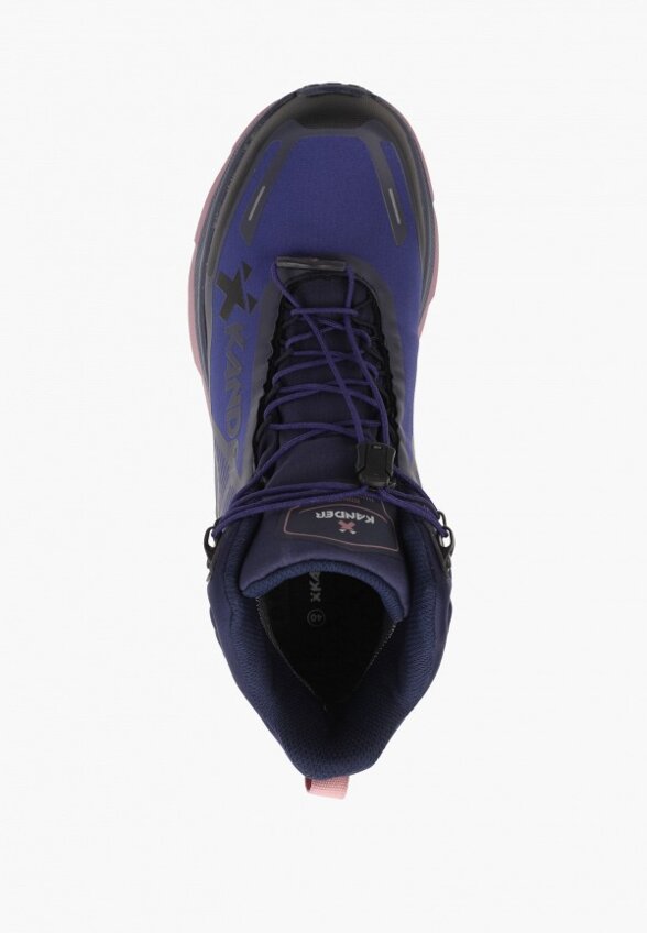 Кроссовки Kander