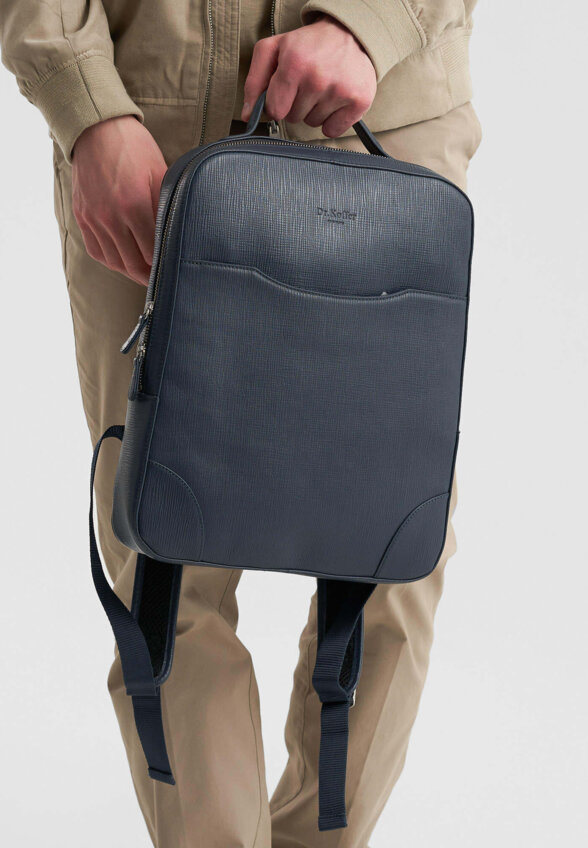 Др.Коффер B402696-124-60 рюкзак