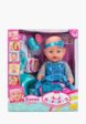 Пупс интерактивный Карапуз1  - превью