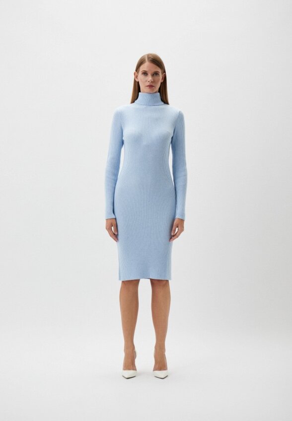 Платье Pietro Brunelli Milano