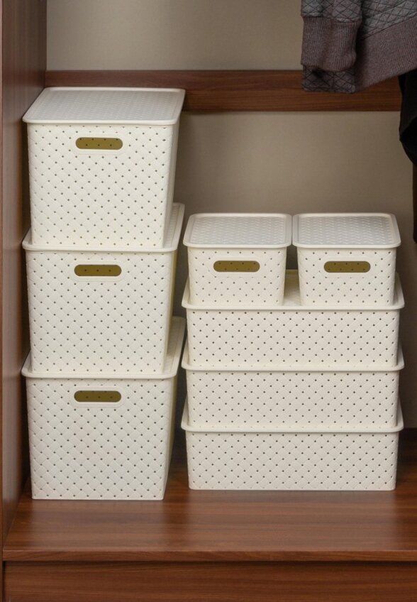 Комплект корзин Elcasa