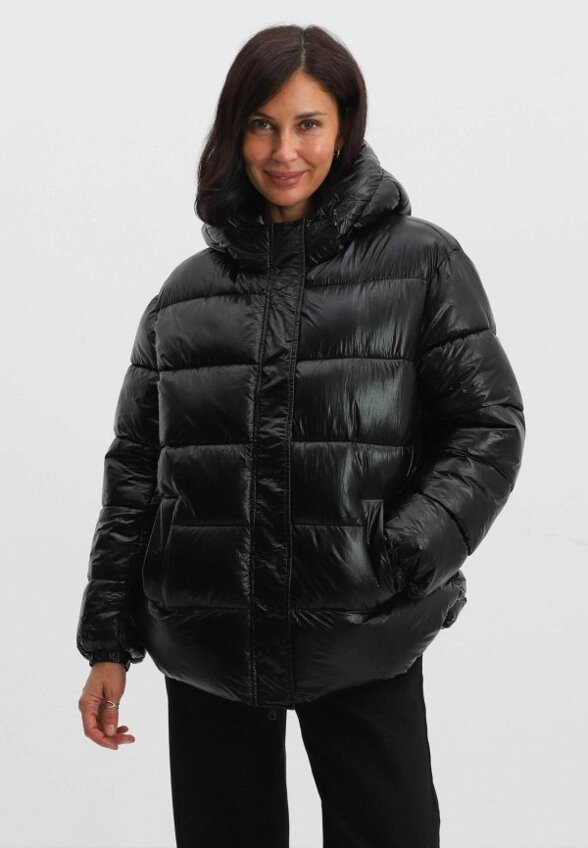 Пуховик Calin Doux