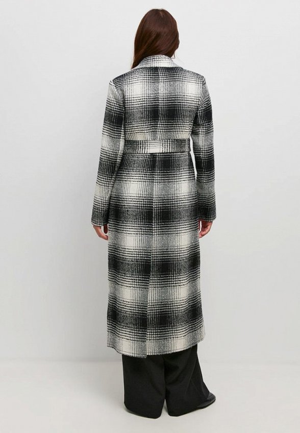 Пальто-халат 4forms