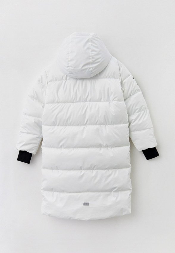 Куртка утепленная PlayToday