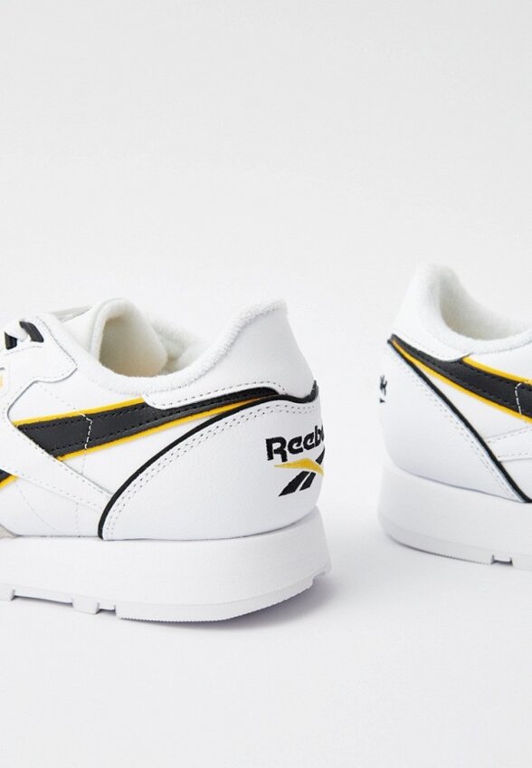 Кроссовки Reebok