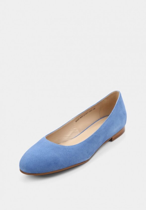 Балетки Giotto