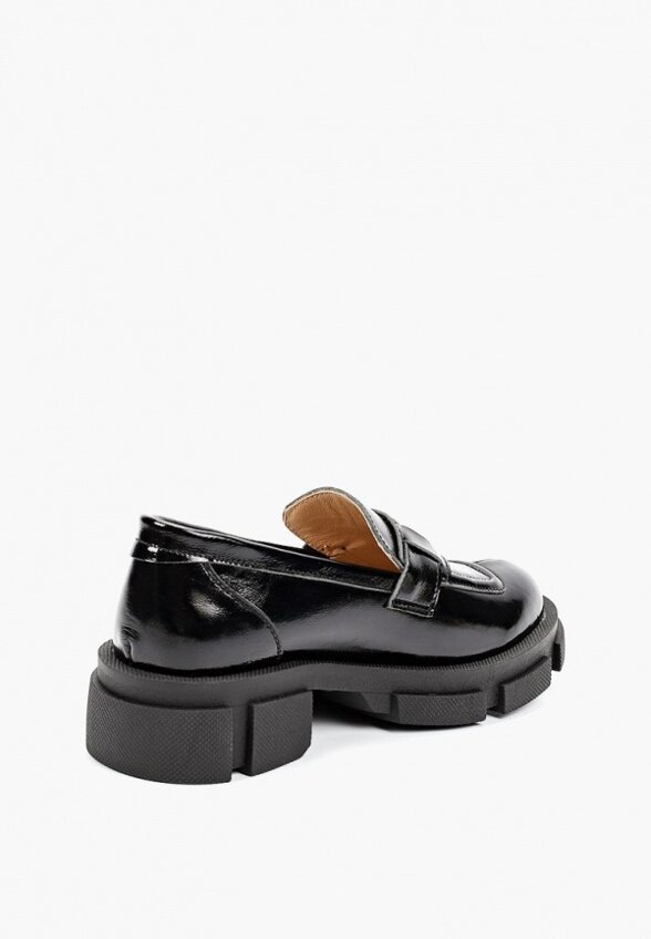 Лоферы Stefano Rossi