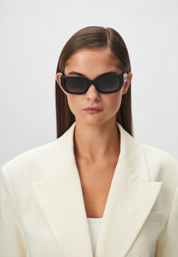 Очки солнцезащитные Jimmy Choo