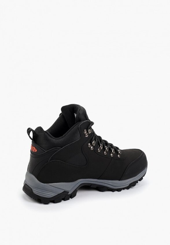 Ботинки трекинговые Thb