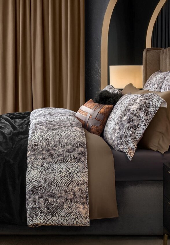 Простыня 2-спальная Togas