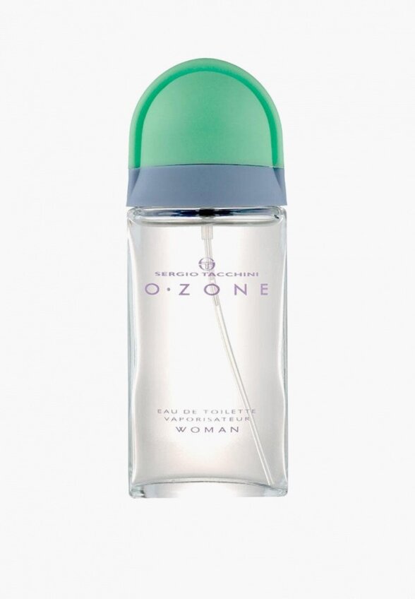 Туалетная вода Sergio Tacchini