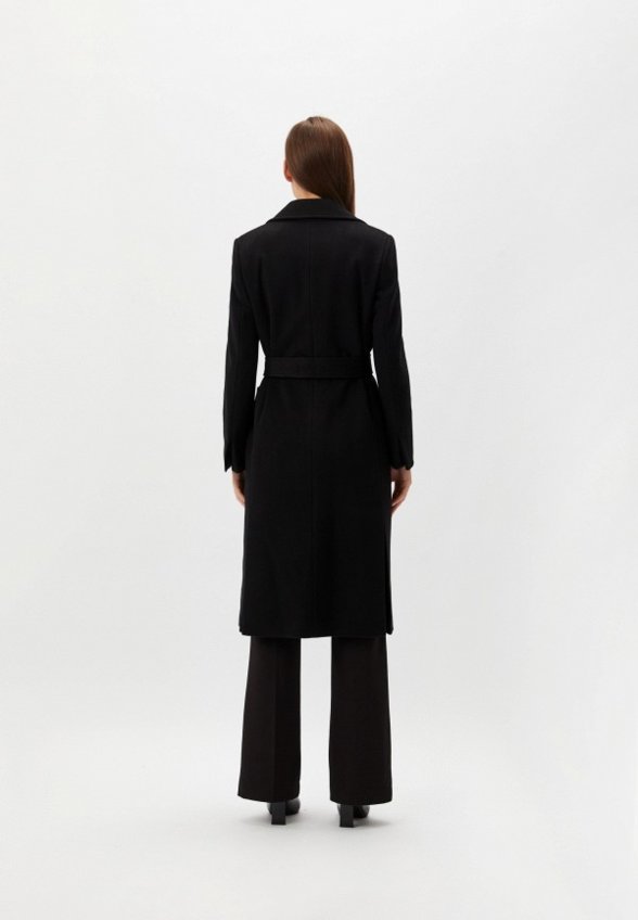 Пальто-халат Max&Co