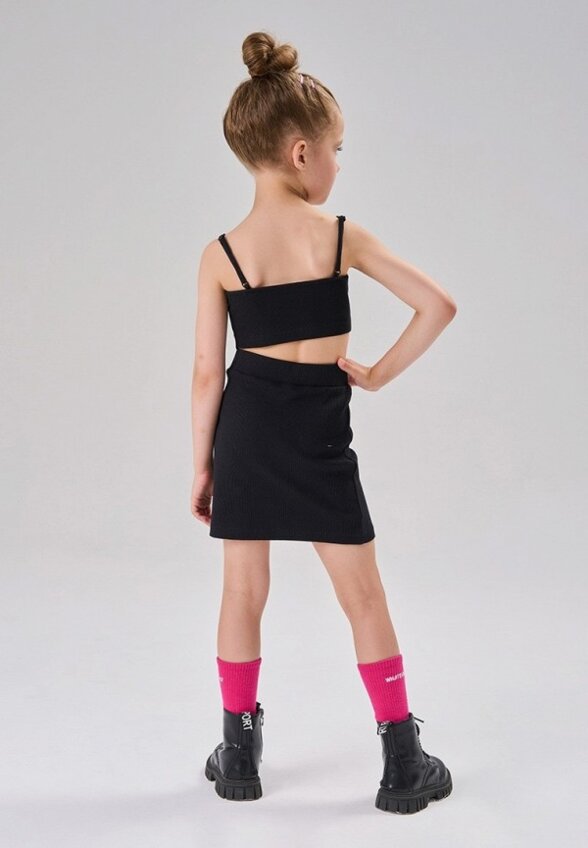 Топ и юбка КотМарКот