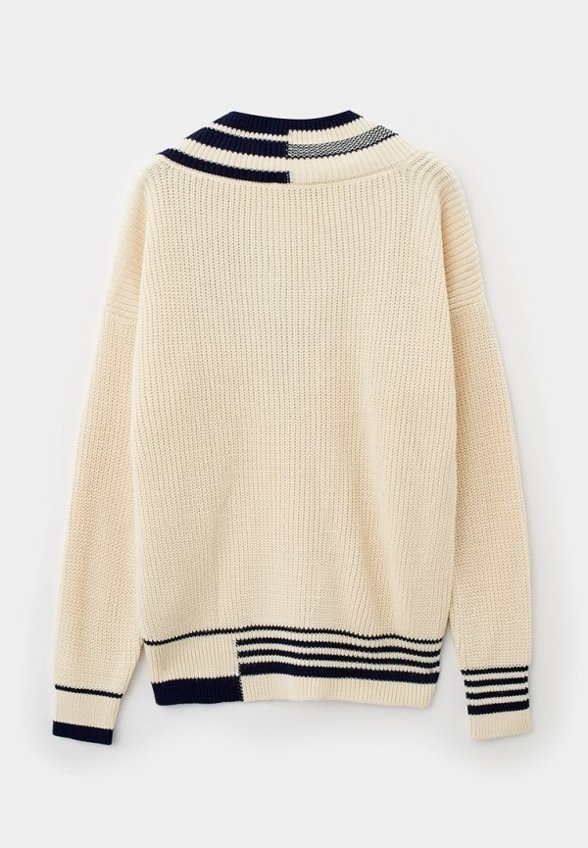 Пуловер Locoloco All For Junior