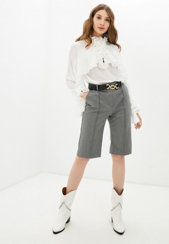 Шорты Christina Shulyeva