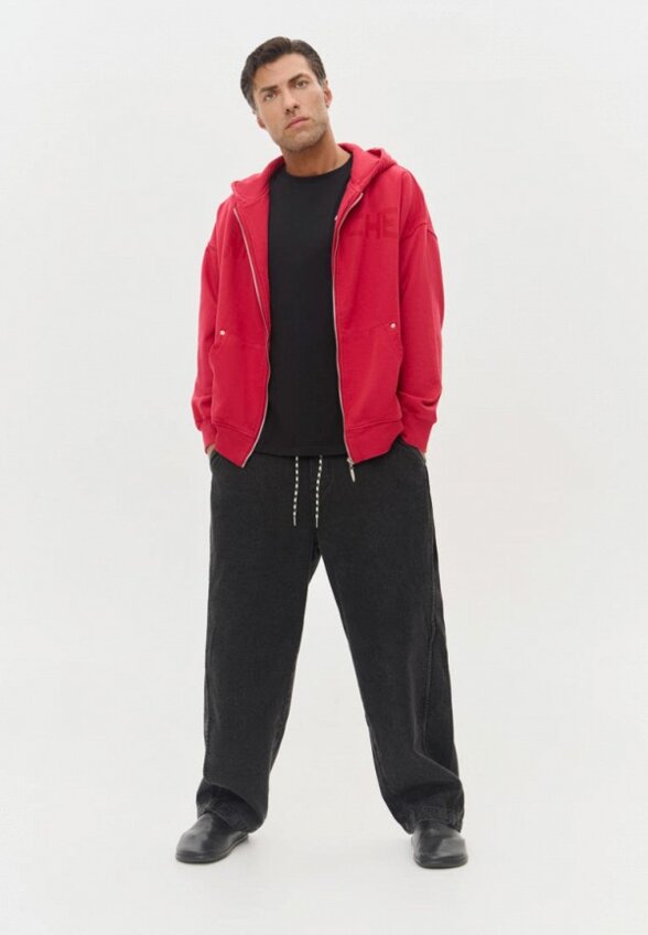 Толстовка Naipache