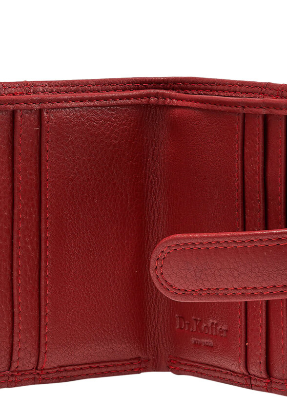 Др.Коффер X510457-41-12 кредитница