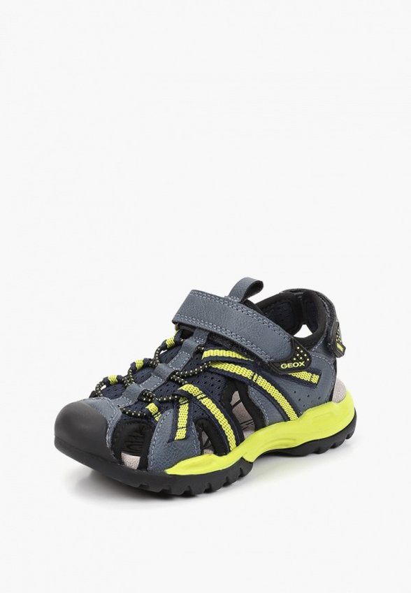 Сандалии Geox