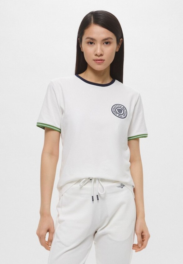 Футболка Aeronautica Militare