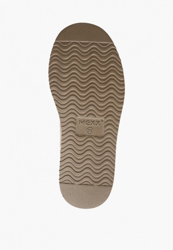 Полусапоги Mexx