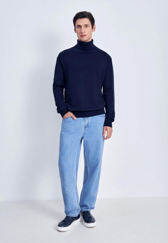 Водолазка Finn Flare