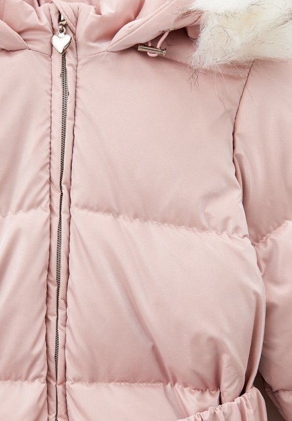 Конверт и манишка Choupette