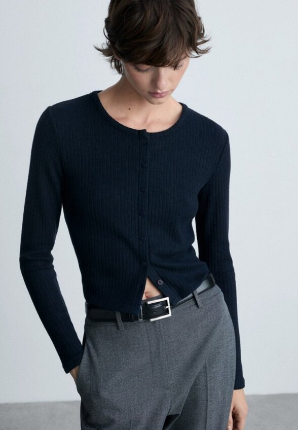 Кардиган Mango