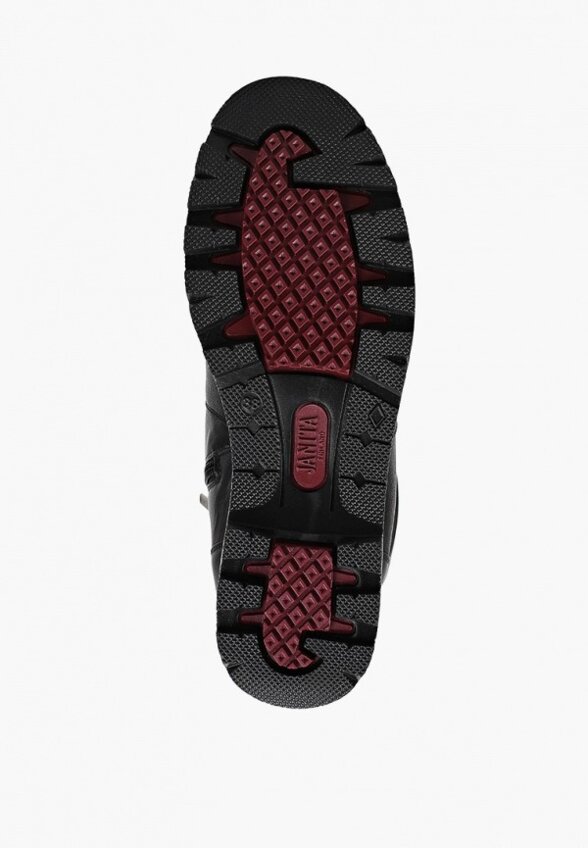 Полусапоги Janita