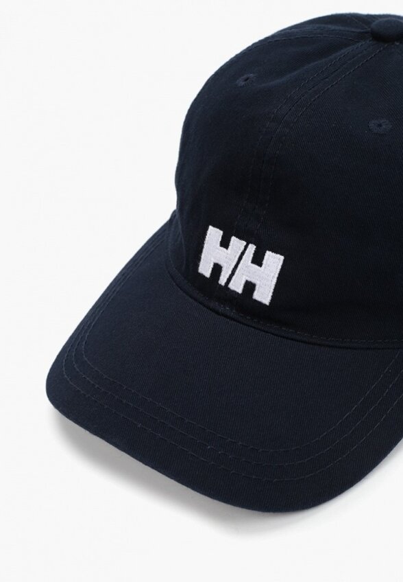 Бейсболка Helly Hansen