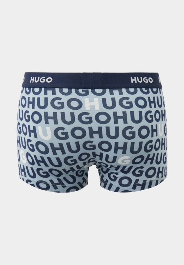 Трусы 3 шт. Hugo