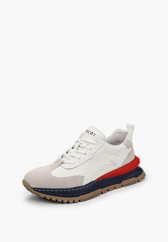 Кроссовки Abricot