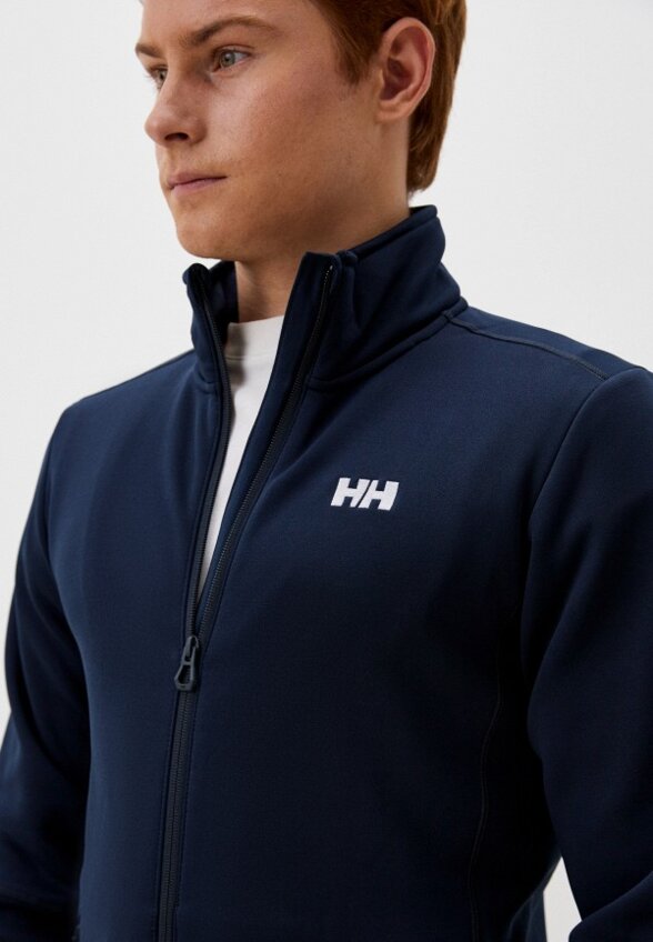 Олимпийка Helly Hansen