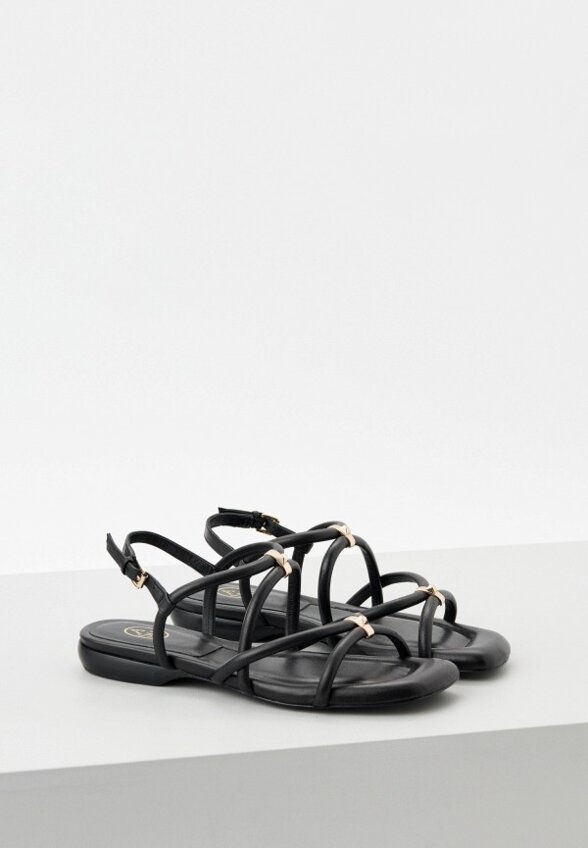 Сандалии Ash